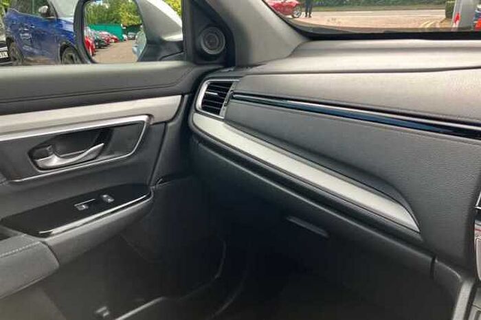 Honda CR-V Hybrid 2.0 I-MMD HYBRID SE 5DR ECVT 