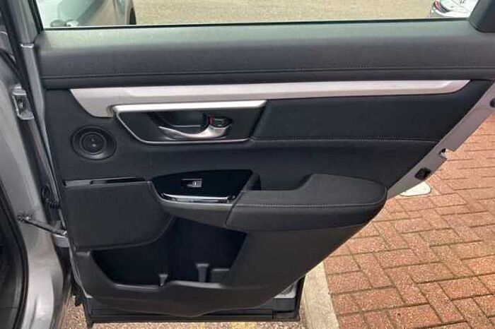Honda CR-V Hybrid 2.0 I-MMD HYBRID SE 5DR ECVT 