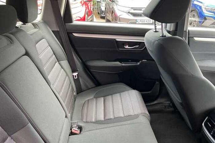 Honda CR-V Hybrid 2.0 I-MMD HYBRID SE 5DR ECVT 