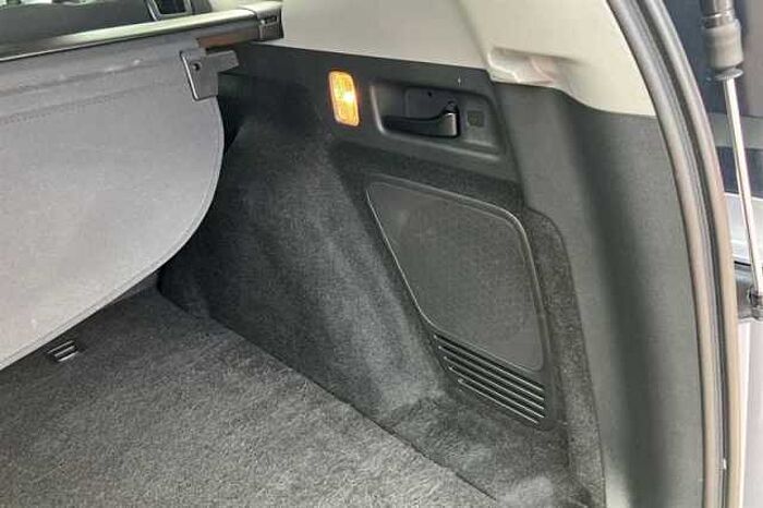 Honda CR-V Hybrid 2.0 I-MMD HYBRID SE 5DR ECVT 