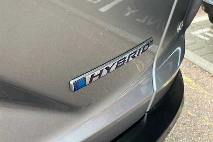 Honda CR-V Hybrid 2.0 I-MMD HYBRID SE 5DR ECVT 