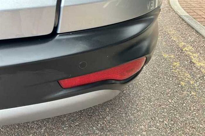 Honda CR-V Hybrid 2.0 I-MMD HYBRID SE 5DR ECVT 