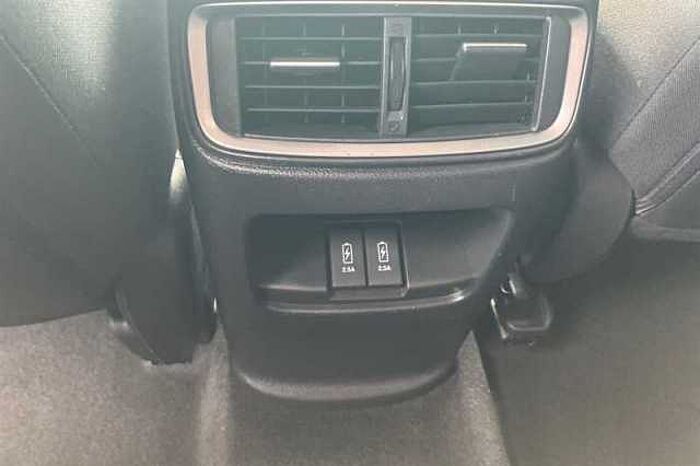 Honda CR-V Hybrid 2.0 I-MMD HYBRID SE 5DR ECVT 