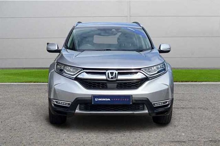 Honda CR-V Hybrid 2.0 I-MMD HYBRID SE 5DR ECVT 