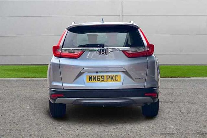 Honda CR-V Hybrid 2.0 I-MMD HYBRID SE 5DR ECVT 
