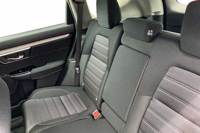 Honda CR-V Hybrid 2.0 I-MMD HYBRID SE 5DR ECVT 
