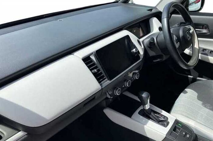 Honda Jazz Hybrid 1.5 I-MMD HYBRID EX 5DR ECVT 
