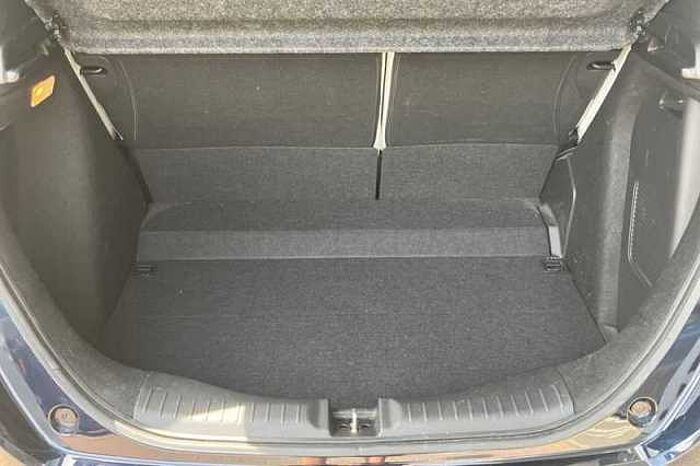 Honda Jazz Hybrid 1.5 I-MMD HYBRID EX 5DR ECVT 