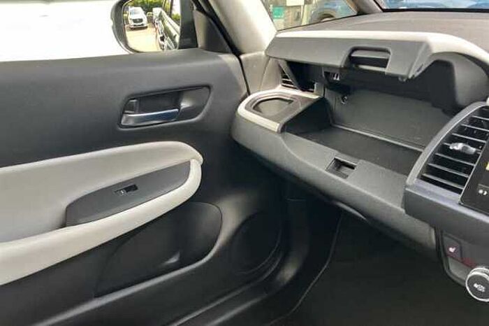 Honda Jazz Hybrid 1.5 I-MMD HYBRID EX 5DR ECVT 