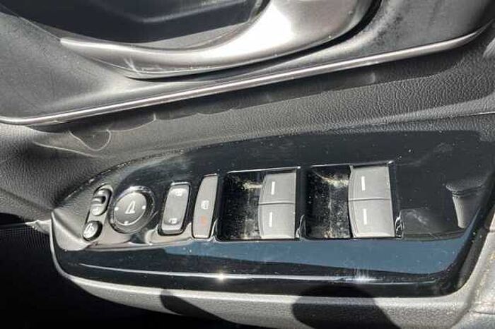Honda CR-V 1.5 VTEC Turbo SR 5dr 