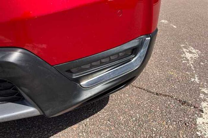 Honda CR-V 1.5 VTEC Turbo SR 5dr 