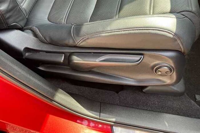 Honda CR-V 1.5 VTEC Turbo SR 5dr 