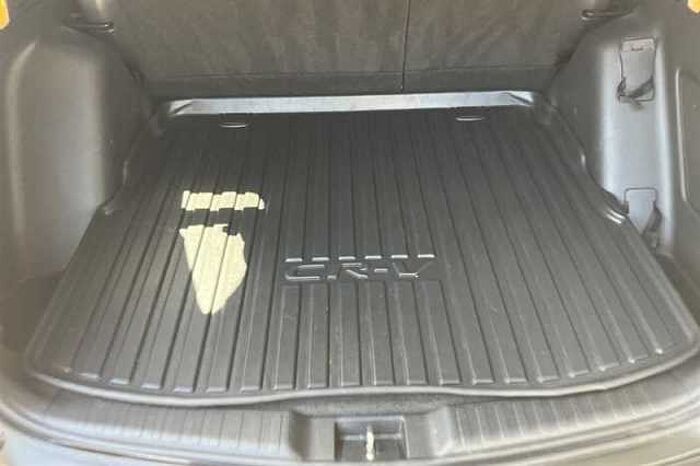 Honda CR-V 1.5 VTEC Turbo SR 5dr 