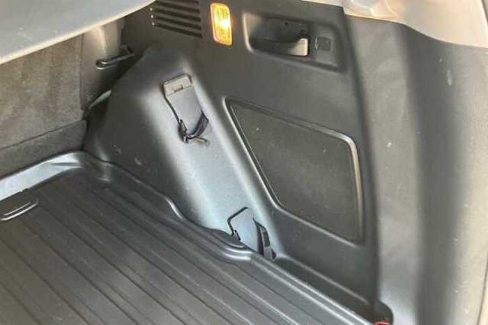 Honda CR-V 1.5 VTEC Turbo SR 5dr 