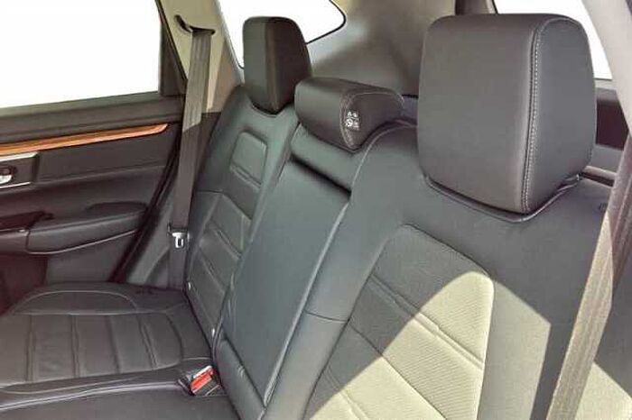 Honda CR-V 1.5 VTEC Turbo SR 5dr 