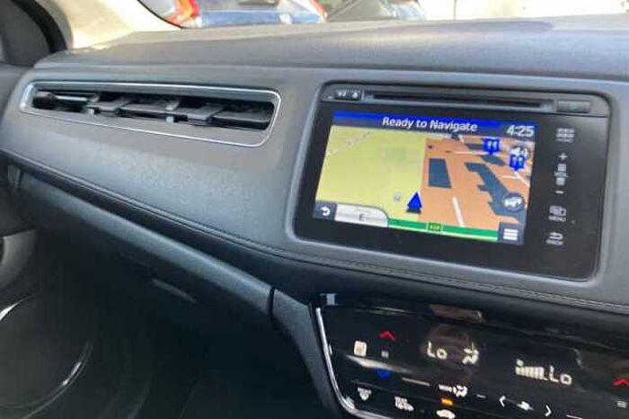Honda HR-V 1.5 i-VTEC EX CVT 5dr 
