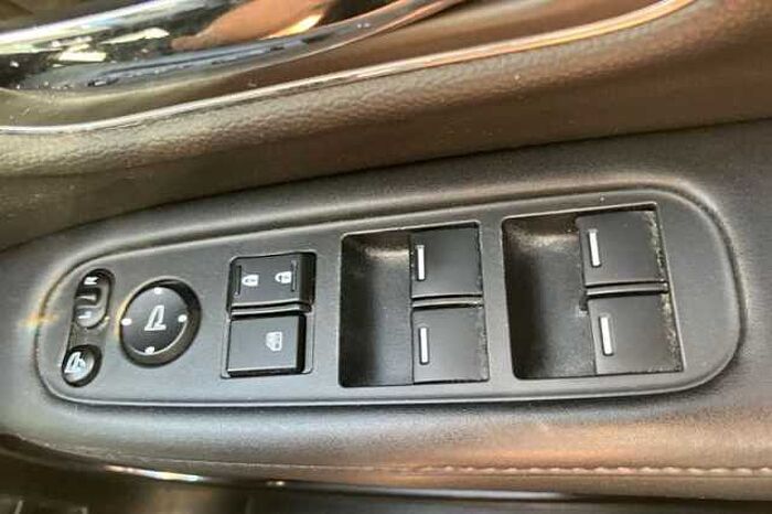 Honda HR-V 1.5 i-VTEC EX CVT 5dr 