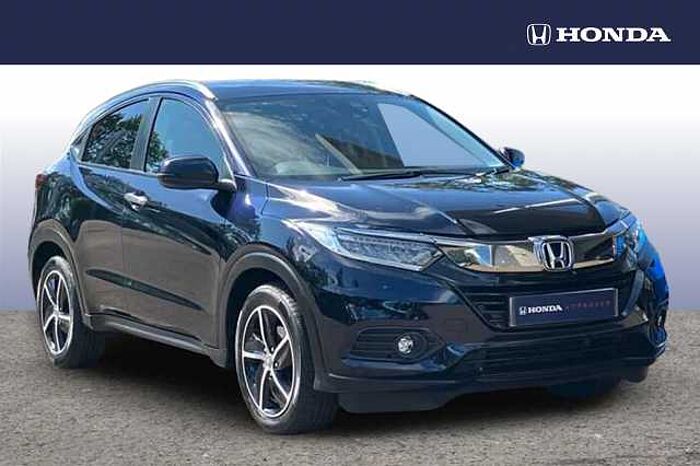 Honda HR-V 1.5 i-VTEC EX CVT 5dr 
