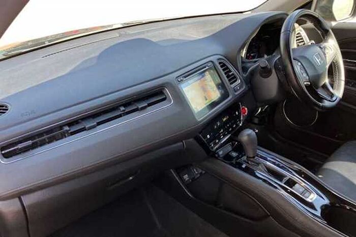 Honda HR-V 1.5 i-VTEC EX CVT 5dr 