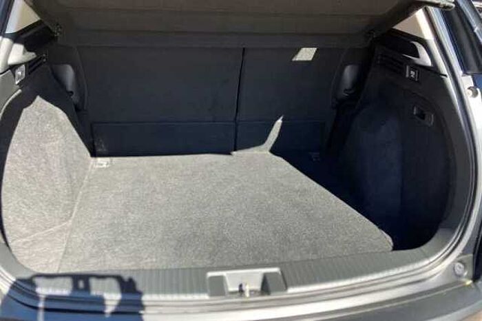 Honda HR-V 1.5 i-VTEC EX CVT 5dr 