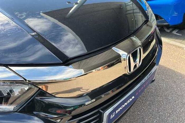 Honda HR-V 1.5 i-VTEC EX CVT 5dr 