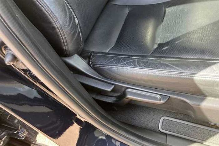 Honda HR-V 1.5 i-VTEC EX CVT 5dr 