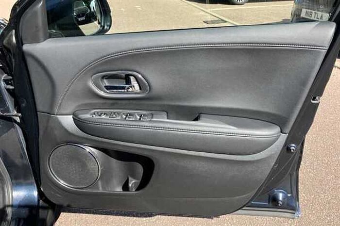 Honda HR-V 1.5 i-VTEC EX CVT 5dr 