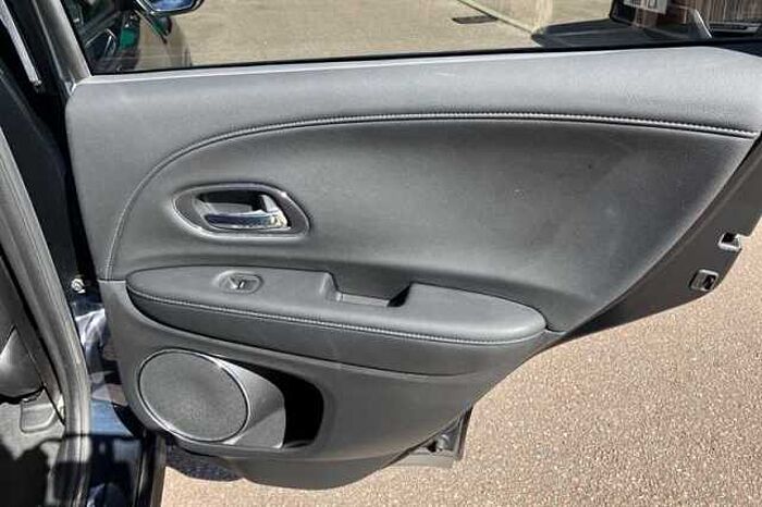 Honda HR-V 1.5 i-VTEC EX CVT 5dr 