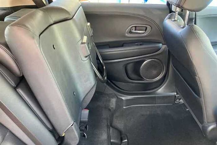 Honda HR-V 1.5 i-VTEC EX CVT 5dr 