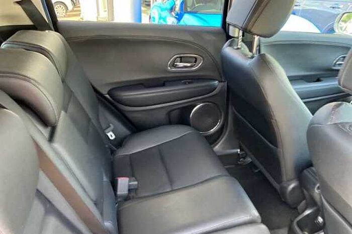 Honda HR-V 1.5 i-VTEC EX CVT 5dr 
