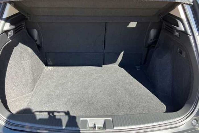 Honda HR-V 1.5 i-VTEC EX CVT 5dr 