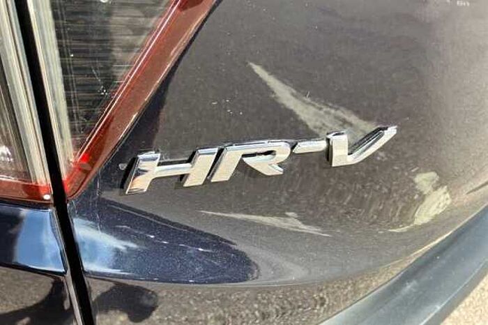 Honda HR-V 1.5 i-VTEC EX CVT 5dr 
