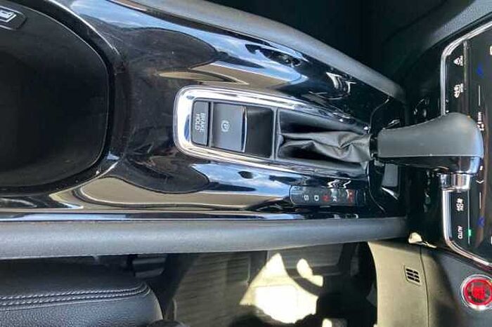 Honda HR-V 1.5 i-VTEC EX CVT 5dr 