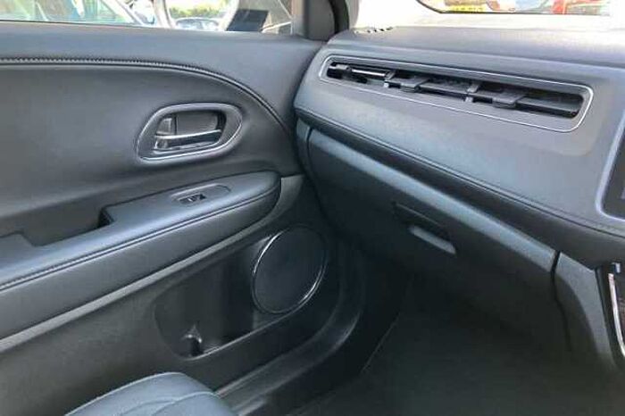 Honda HR-V 1.5 i-VTEC EX CVT 5dr 