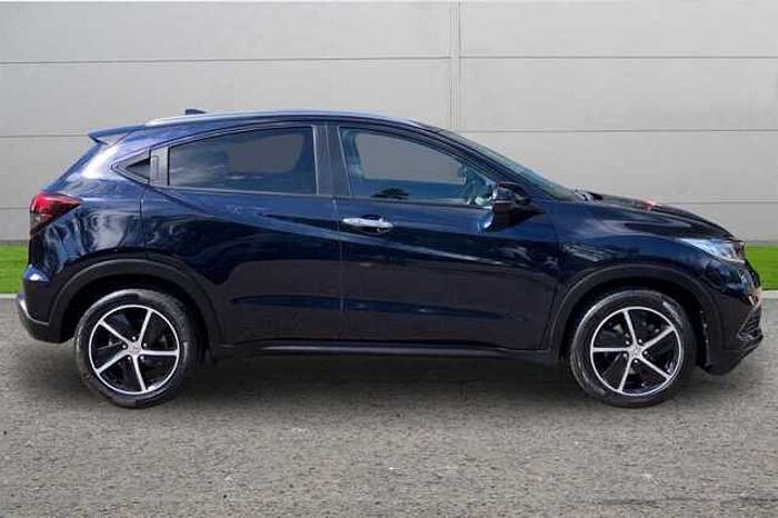 Honda HR-V 1.5 i-VTEC EX CVT 5dr 