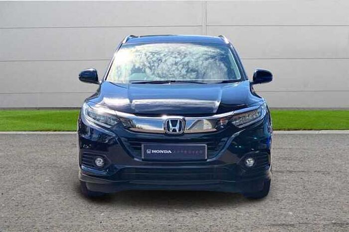 Honda HR-V 1.5 i-VTEC EX CVT 5dr 