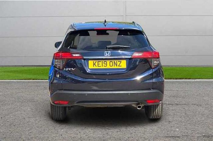 Honda HR-V 1.5 i-VTEC EX CVT 5dr 