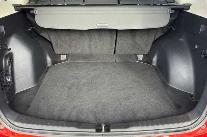 Honda CR-V 2.0 I-VTEC SE PLUS 5DR AUTO 