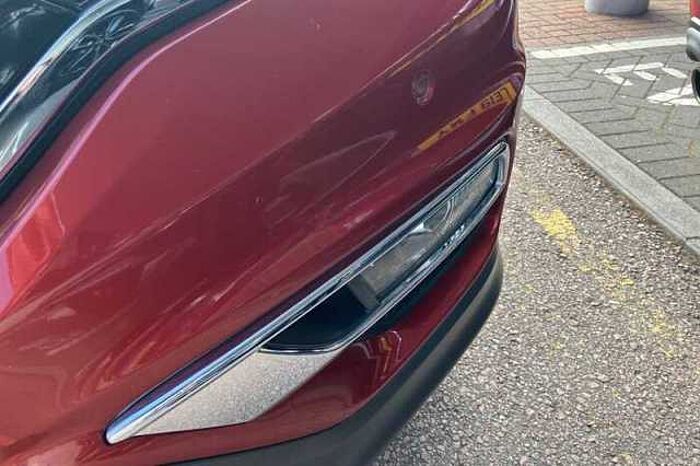 Honda CR-V 2.0 I-VTEC SE PLUS 5DR AUTO 