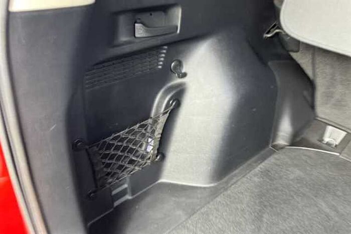 Honda CR-V 2.0 I-VTEC SE PLUS 5DR AUTO 