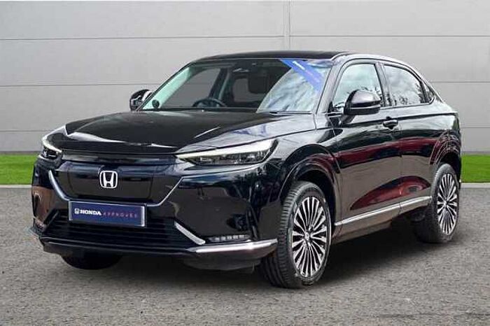 Honda e:Ny1 150KW ELEGANCE 69KWH 5DR AUTO 