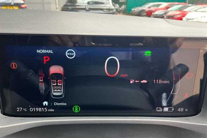 Honda e:Ny1 150KW ELEGANCE 69KWH 5DR AUTO 
