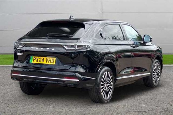 Honda e:Ny1 150KW ELEGANCE 69KWH 5DR AUTO 