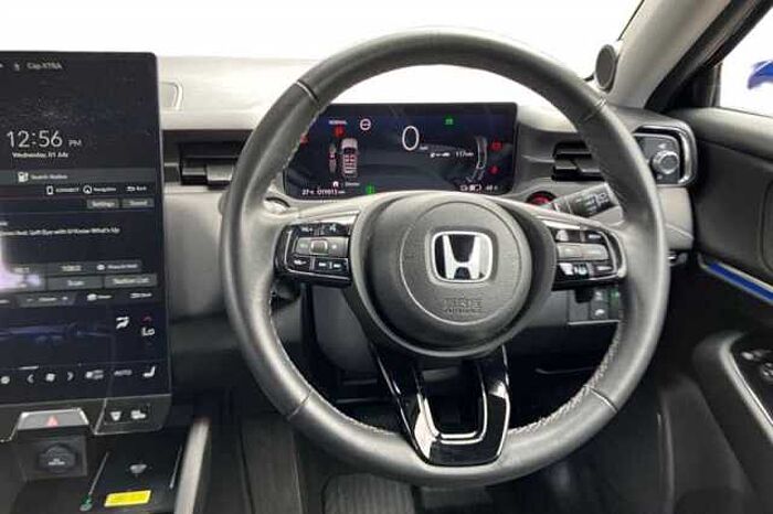 Honda e:Ny1 150KW ELEGANCE 69KWH 5DR AUTO 