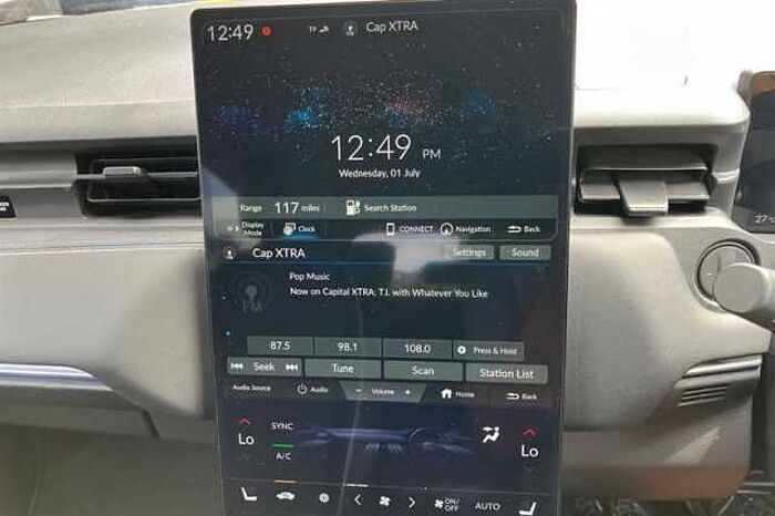 Honda e:Ny1 150KW ELEGANCE 69KWH 5DR AUTO 