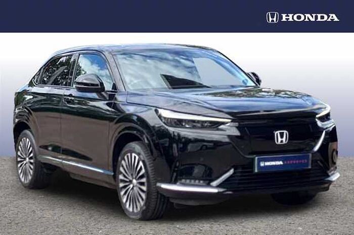 Honda e:Ny1 150KW ELEGANCE 69KWH 5DR AUTO 