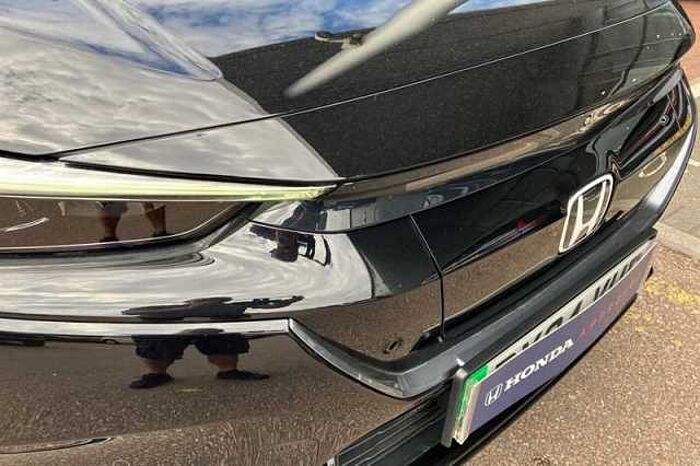 Honda e:Ny1 150KW ELEGANCE 69KWH 5DR AUTO 