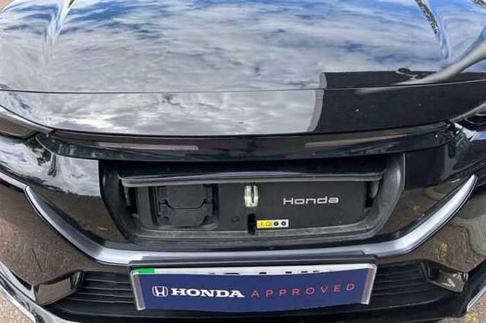 Honda e:Ny1 150KW ELEGANCE 69KWH 5DR AUTO 