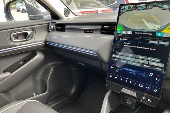 Honda e:Ny1 150KW ELEGANCE 69KWH 5DR AUTO 