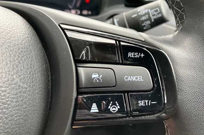 Honda e:Ny1 150KW ELEGANCE 69KWH 5DR AUTO 